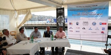 Official Press Briefing