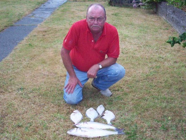 estuary fishing