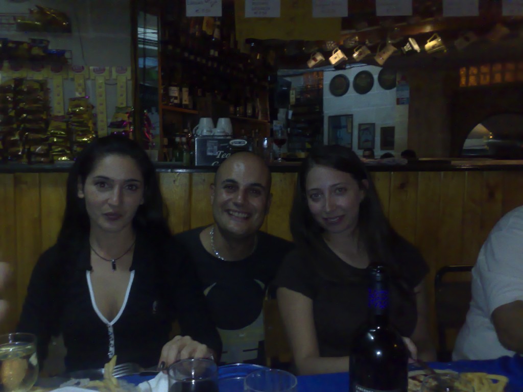 BBQ 2008