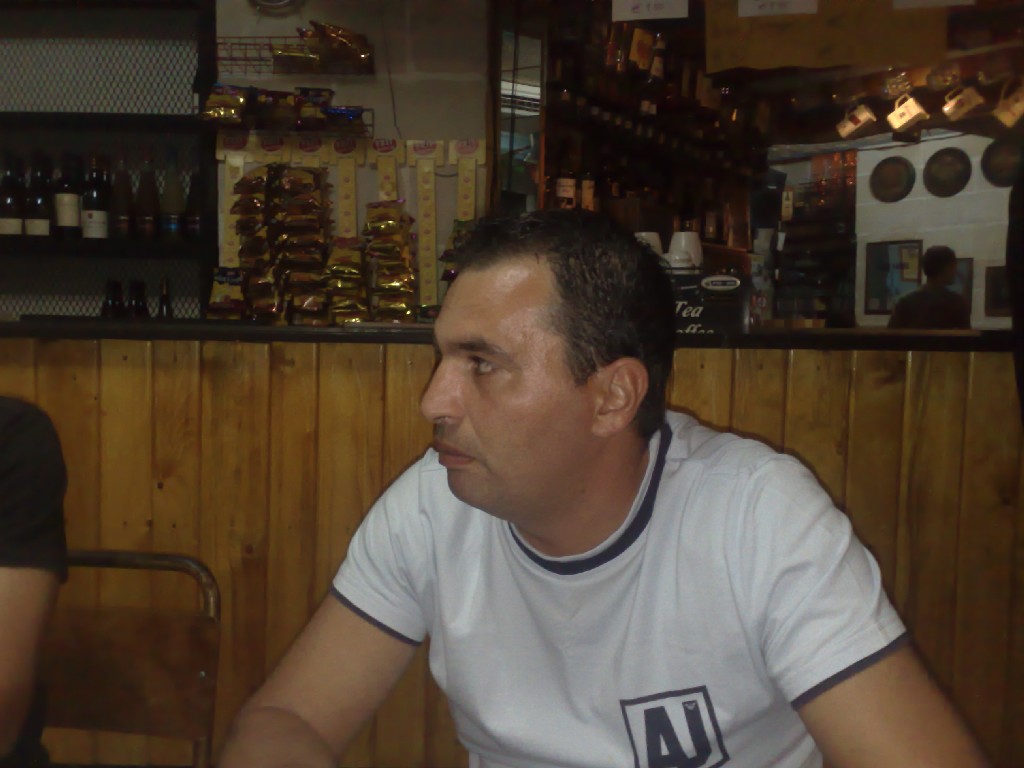 BBQ 2008