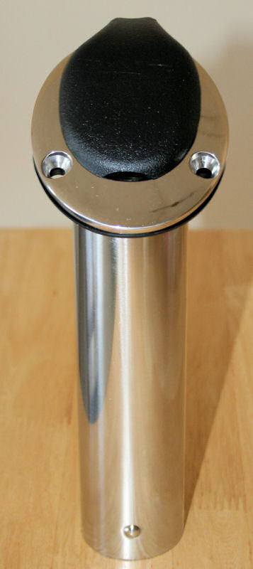 Attwood Stainless Steel Rod Holder