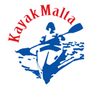 Kayak Malta Logo