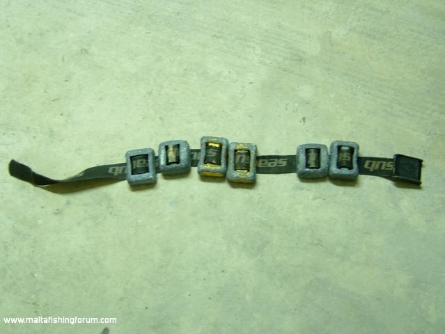 weight belt for sale.