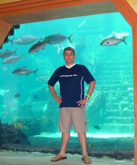 Nassau Aquarium 