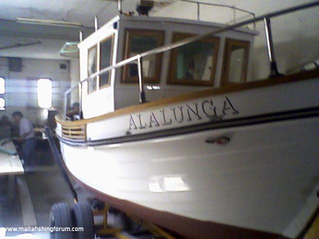 Alalunga