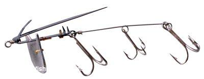 dead bait rig