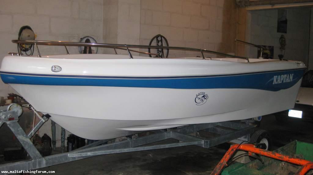 kaptan 15