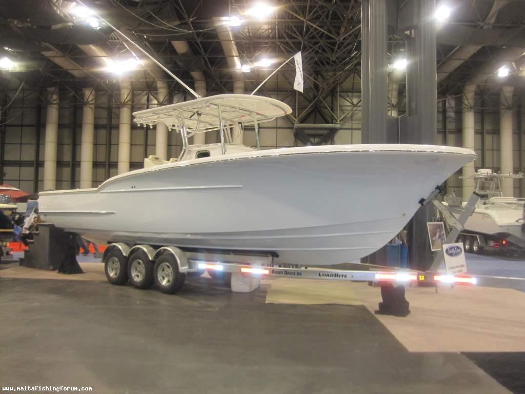 ny boatshow