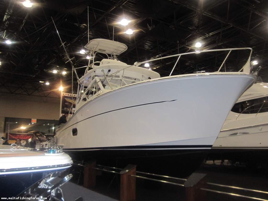 ny boatshow