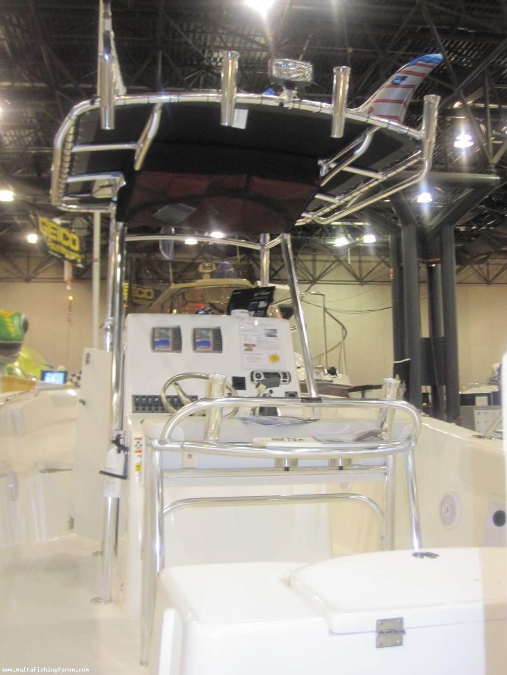 ny boatshow