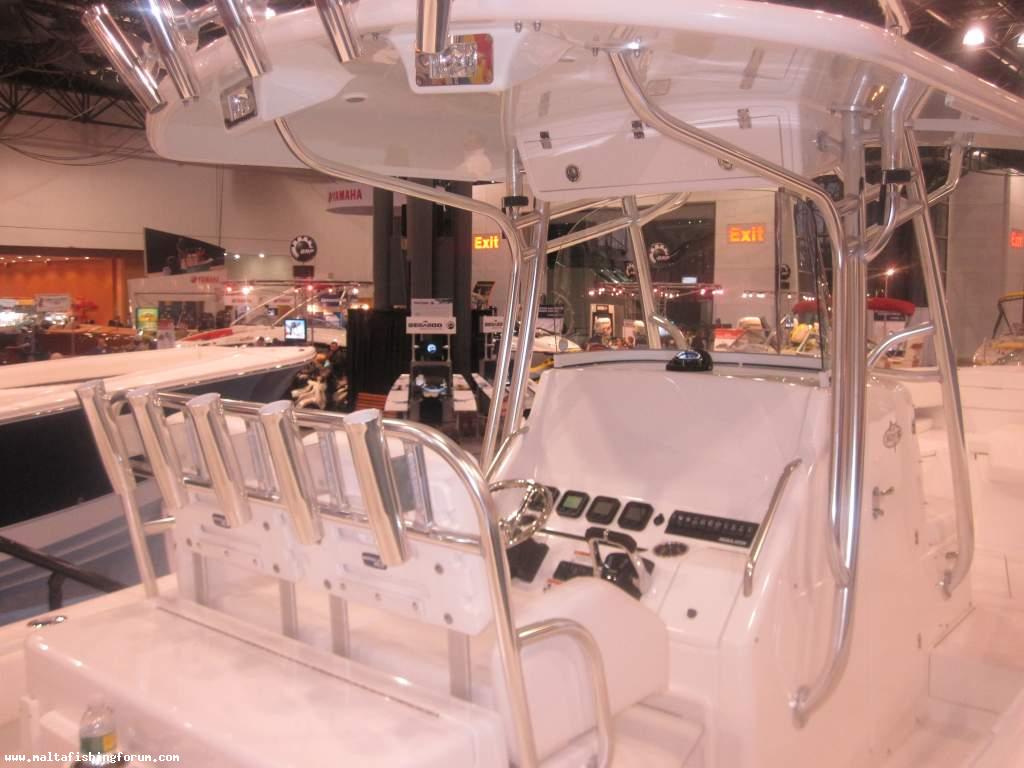 ny boatshow