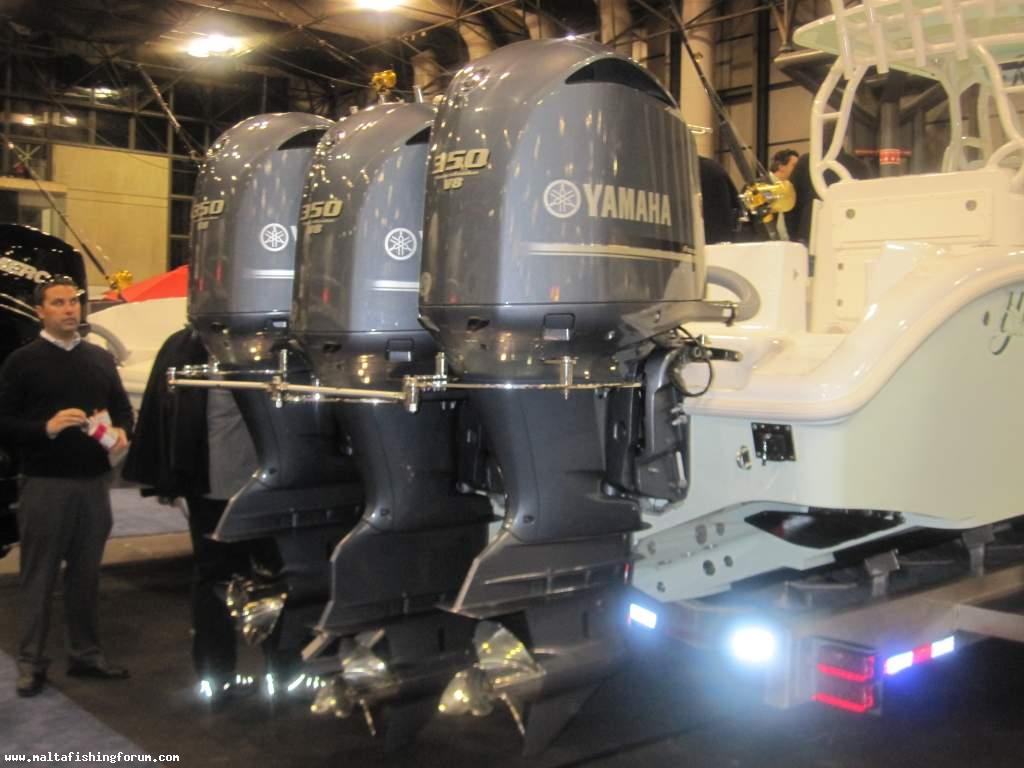 ny boatshow