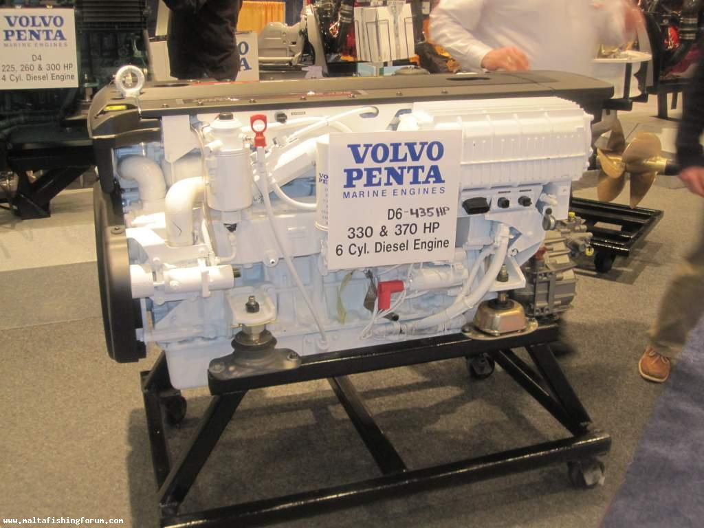 ny boatshow