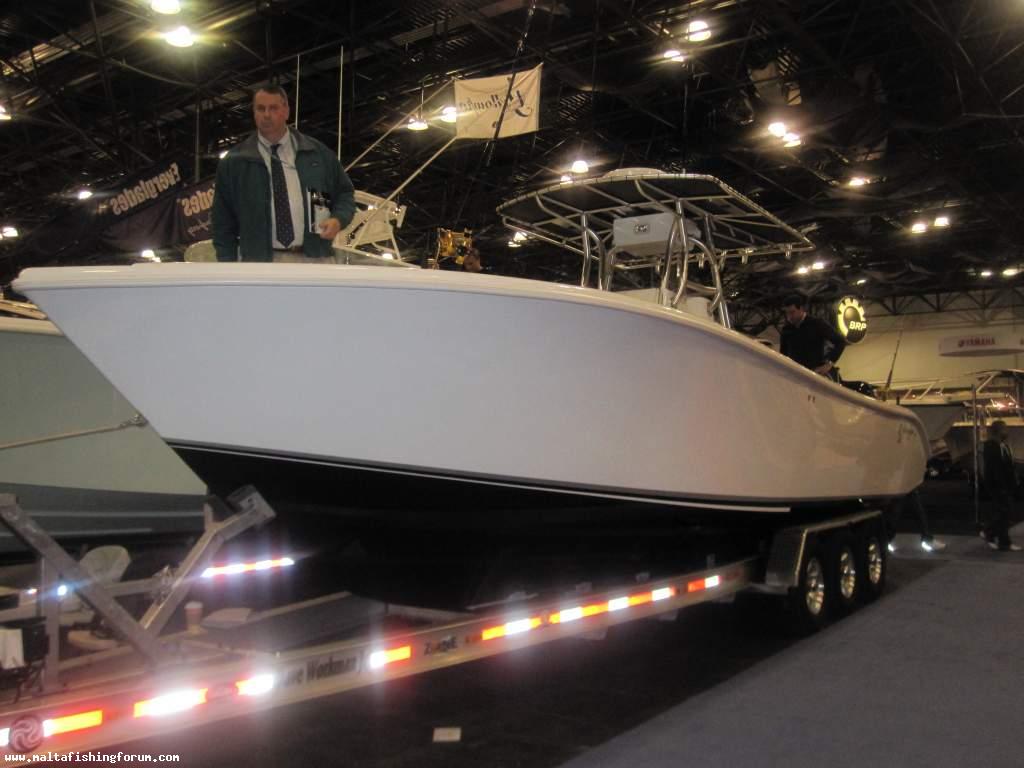 ny boatshow