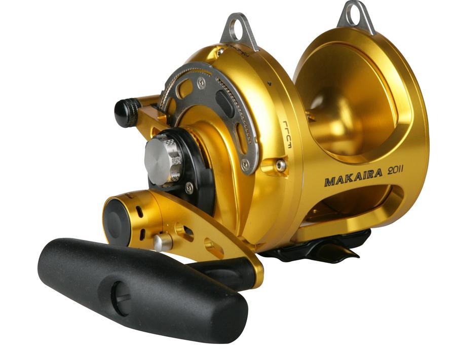 Okuma Makaira