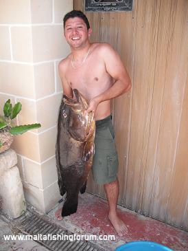 Cerna 14.5 Kg