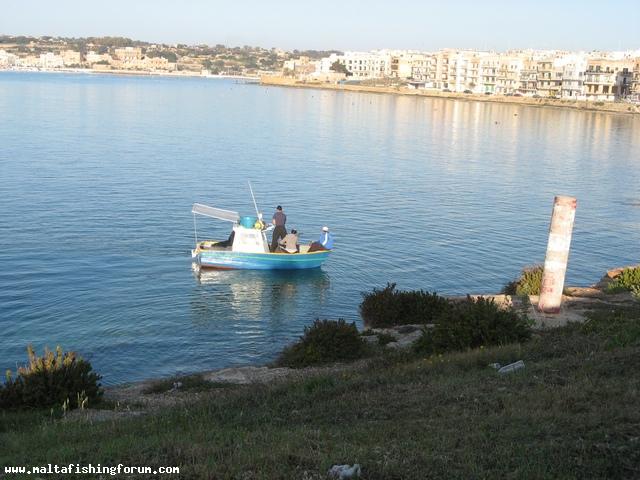 Illegal nets!