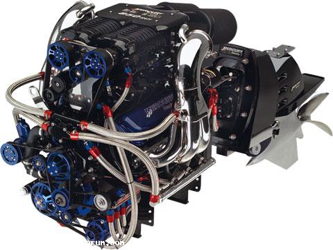 Mercruiser Hp 1075 Sci