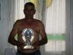 2nd Place in KSFA 3 day tournament