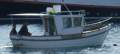 My lovely on the water :)