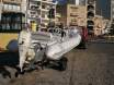 Zodiac/Johnson 70hp 4stroke - Discovery/300TDI