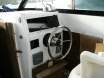 The Gaffer - Cockpit