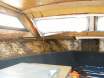 The Gaffer - Inside Cabin
