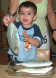 Next generation fishermen.........