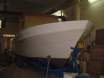 new boat