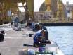 KSFA 3 day fishing tournament 2009