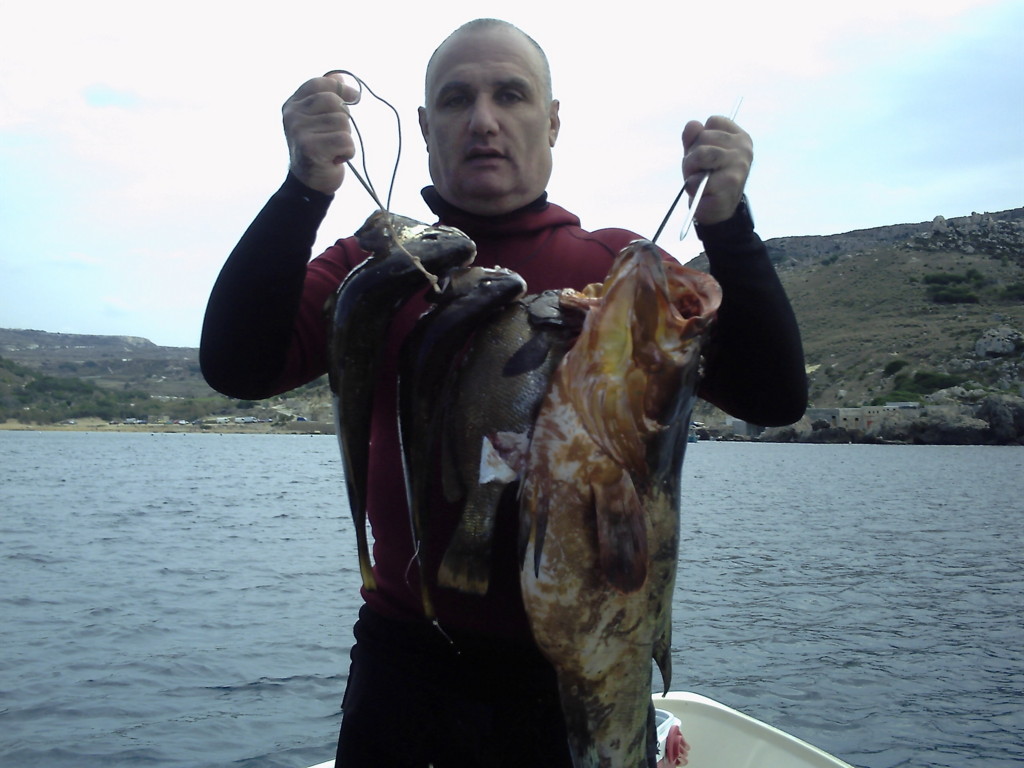 7KGS Cerna u 3 Griebel