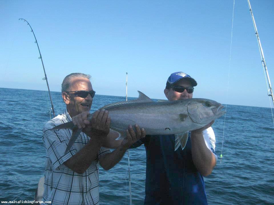 Fishing Downunder 6_2_2012