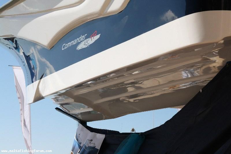 2011 Summer Living Boat Show
