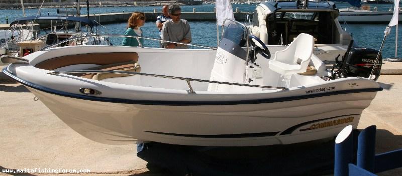 2011 Summer Living Boat Show