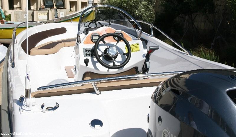 2011 Summer Living Boat Show