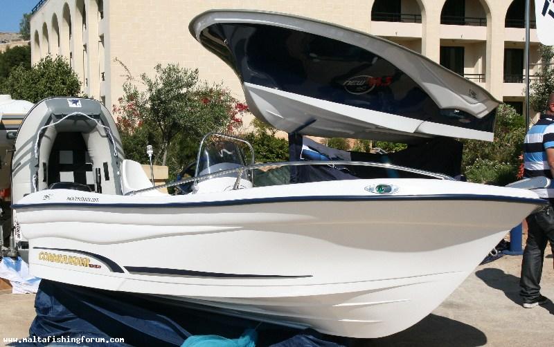 2011 Summer Living Boat Show