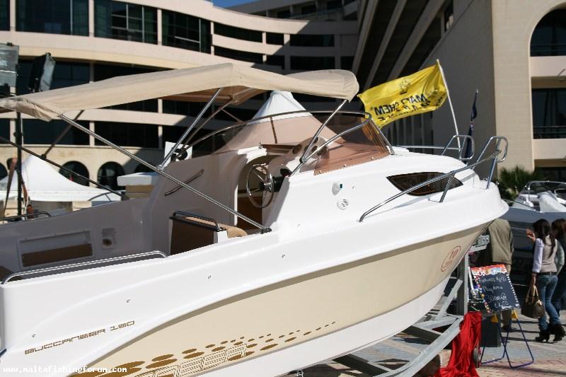 2011 Summer Living Boat Show