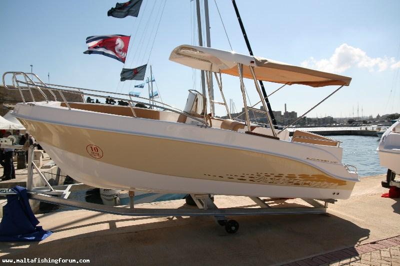 2011 Summer Living Boat Show