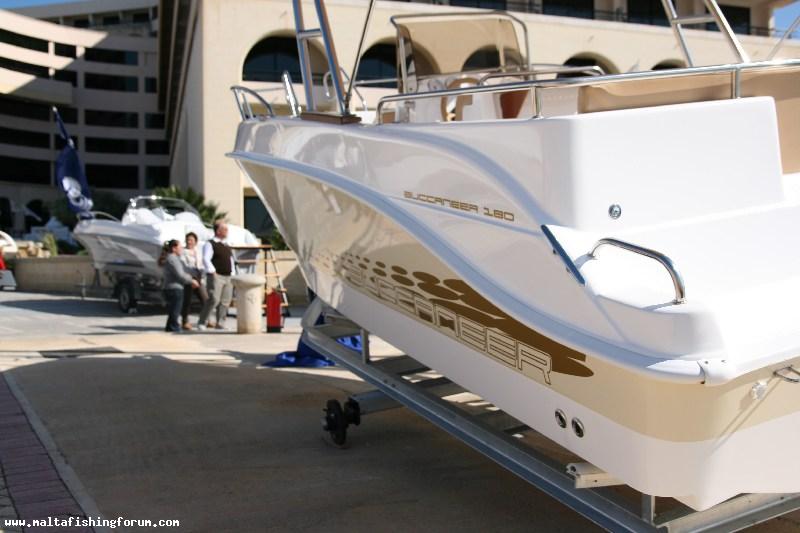 2011 Summer Living Boat Show