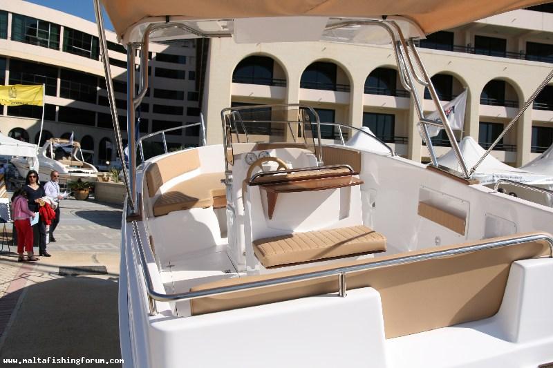 2011 Summer Living Boat Show