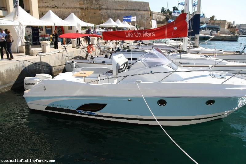 2011 Summer Living Boat Show