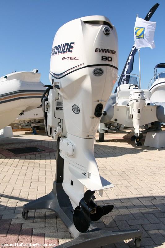 2011 Summer Living Boat Show