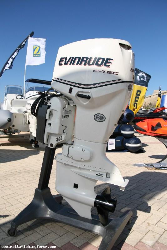 2011 Summer Living Boat Show