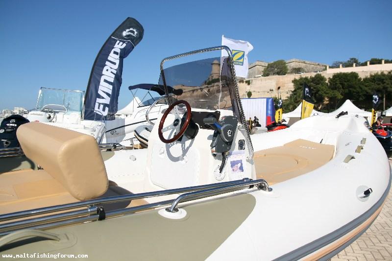 2011 Summer Living Boat Show