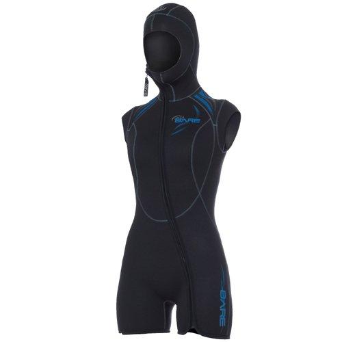 Brand New Bare 5mm Wet suit