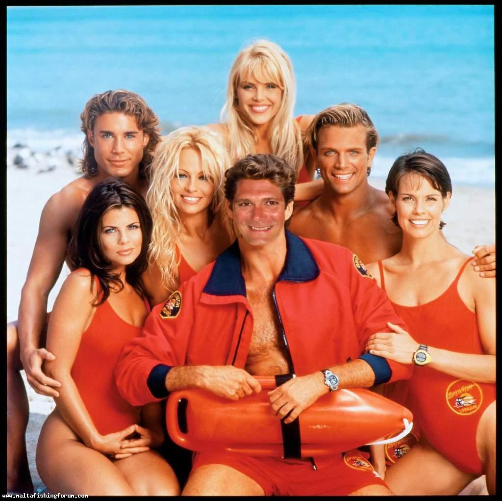 The life saving hero