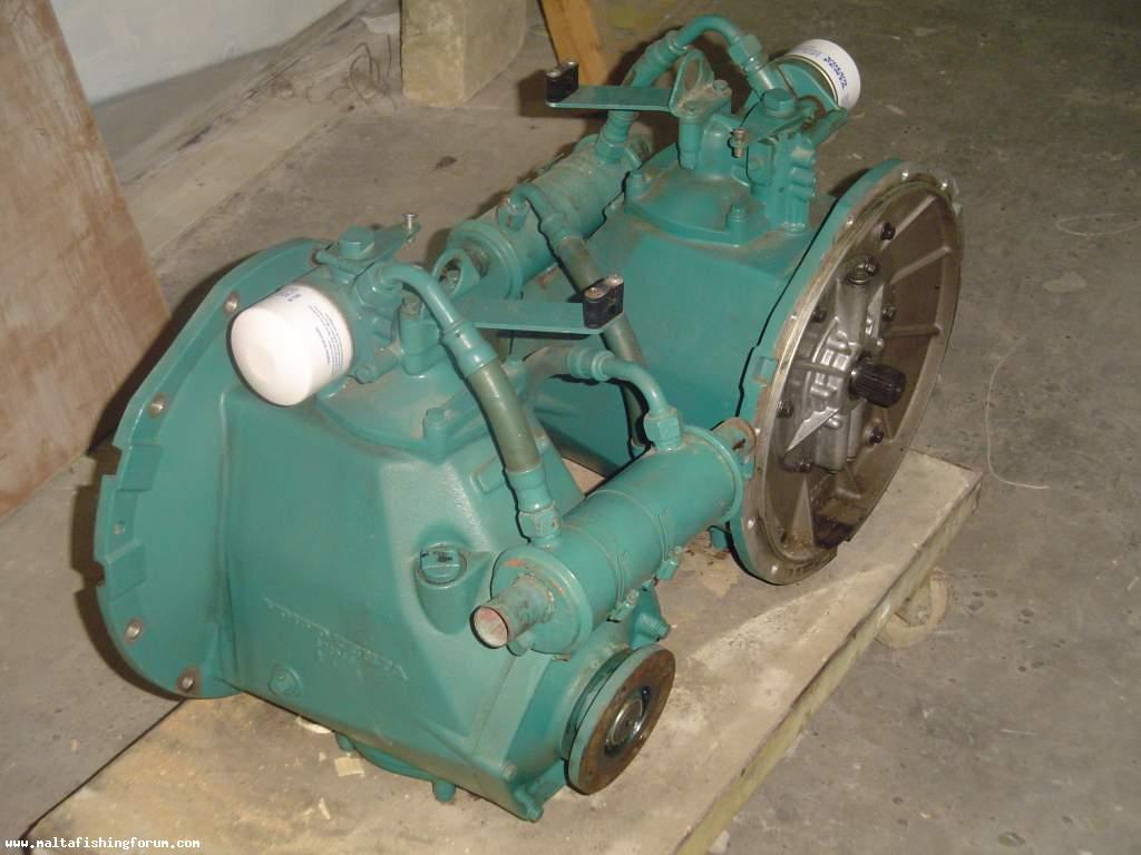 gearboxes