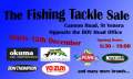 The Fishing Tackle Sale