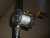 Okuma classic xt-450L Trolling reel.