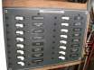 DC Switch panel